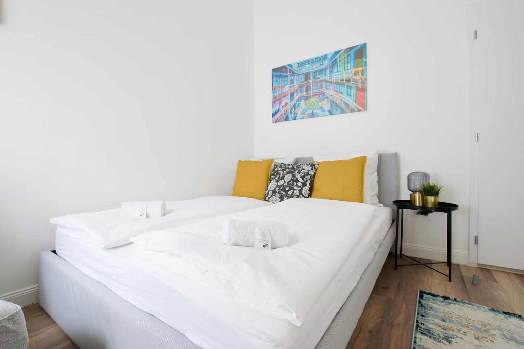 Standard Apartment By Hi5- Rakoczi Studio Budapeste Exterior foto