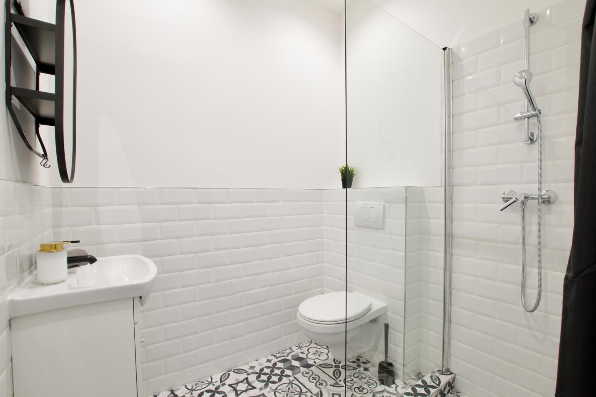 Standard Apartment By Hi5- Rakoczi Studio Budapeste Exterior foto